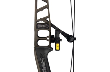 Image of Trophy Ridge Whisker Bisuit V Max IMS Arrow Rest