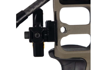 Image of Trophy Ridge Whisker Bisuit V Max IMS Arrow Rest