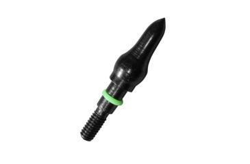 Image of Trophy Taker 9/32in Easy Out Field Tips, 85 gr 12 Pack, Black, T7401