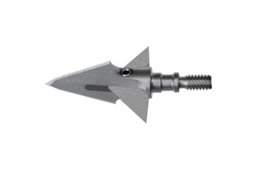 Image of Trophy Taker A-TAC Broadhead 100 gr. 2 pk., Silver 86020