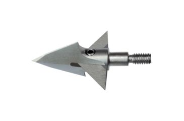 Image of Trophy Taker A-TAC Broadhead 125 gr. 2 pk., Silver 86021