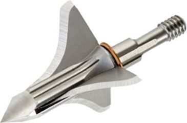 Image of Trophy Taker Broadhead Shuttle T-lock 100gr 3-bld 1 1/8'' 3pk