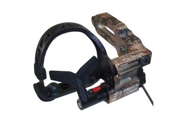 Image of Trophy Taker SmackdownPro Rest, Realtree Xtra RH 3202-X
