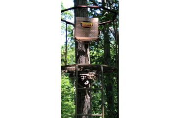 Image of Trophy Treestands Aimer 360 Blind Kit Accessory, TL108-B