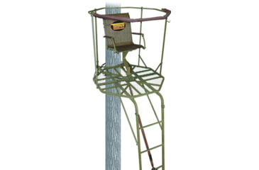 Image of Trophy Treestands Aimer 360 Blind Kit Accessory, TL108-B