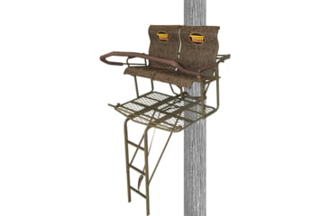 Image of Trophy Treestands Big Easy Tree Stand, 20ft, TDL218
