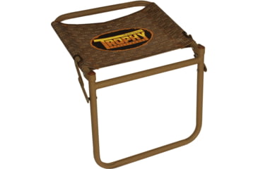 Image of Trophy Treestands Blaster Ground Seat, Steel, TA901