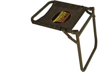 Image of Trophy Treestands Blaster Ground Seat, Steel, TA901