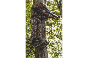 Image of Trophy Treestands Freedom - Shooting Rail, TL113-SR
