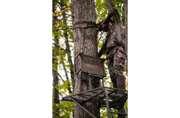 Image of Trophy Treestands Freedom - Shooting Rail, TL113-SR