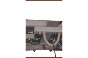 Image of Trophy Treestands Freedom - Shooting Rail, TL113-SR