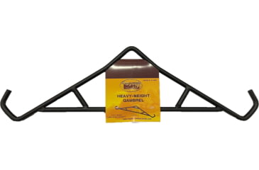 Image of Trophy Treestands Gambrel, Black, TA923