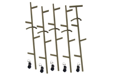 Image of Trophy Treestands Gladiator Stick, 20ft, TS300