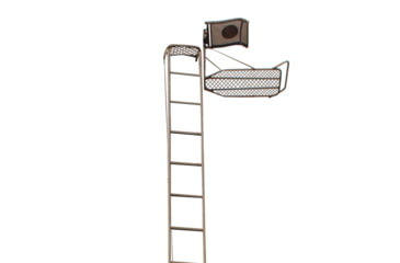 Image of Trophy Treestands Hangtime Ladder, 18ft, TS303