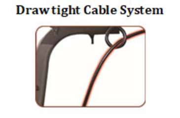 Image of Trophy Treestands Hangtime Ladder, 18ft, TS303