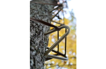 Image of Trophy Treestands Highview Climbing Steps, HVSD64