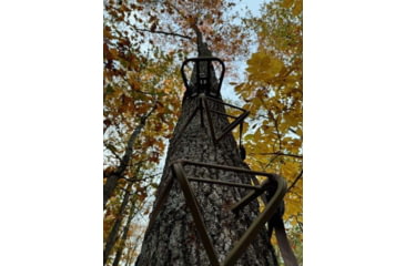 Image of Trophy Treestands Highview Climbing Steps, HVSD64
