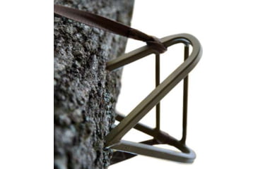 Image of Trophy Treestands Highview Climbing Steps, HVSD64