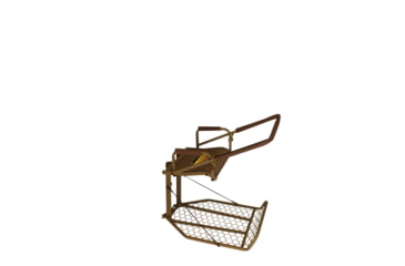 Image of Trophy Treestands Jackal Trees Stand, Steel, TF707