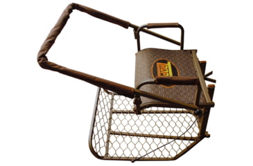 Image of Trophy Treestands Jackal Trees Stand, Steel, TF707