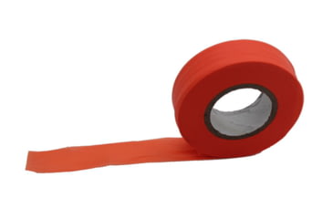 Image of Trophy Treestands Marking Ribbon, Orange, TA934