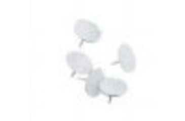 Image of Trophy Treestands Reflective Tacks, White, TA942