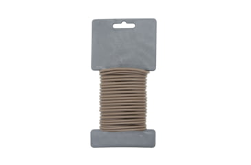 Image of Trophy Treestands Rubber Wire, Brown, TA941