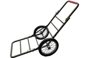 Image of Trophy Treestands Trophy - Game Cart, TGC-410