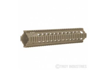 Image of Troy 11in Bravo Rail - Flat Dark Earth STRX-BR1-11FT-00
