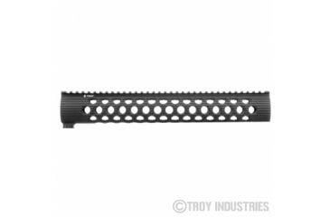 Image of Troy 13.8in Trx 308 Extreme Armalite - Black STRX-E3A-13BT-00