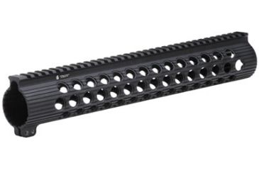 Image of Troy 13.8in Trx 308 Extreme Armalite - Black STRX-E3A-13BT-00