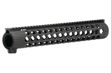 Image of Troy 13.8in Trx 308 Extreme Dpms Lp - Black STRX-E3D-13BT-00