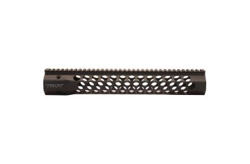 Image of Troy 13 Alpha Revo Rail .308 DPMS HP MATBlk STRX-AC3-3HBT-00