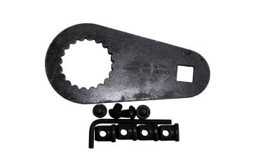 Image of Troy 13 M-LOK RevoBattleRail308DPMS HP CFBLK SRAI-MC3-3HCT-00