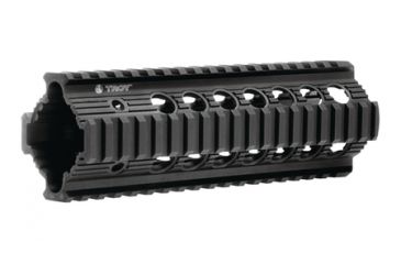 Image of Troy 13in Bravo Rail - Flat Dark Earth STRX-BR1-13FT-00