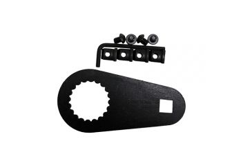 Image of Troy 15 M-LOK RevoBattleRail308DPMS HP CFBLK SRAI-MC3-5HCT-00