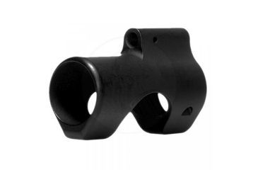 Image of Troy 2in. Gas Block SGAS-2LP-00BT-00