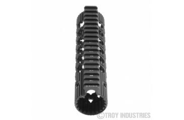 Image of Troy 7.2in Alpha Rail No Sight Black STRX-AL1-72BT-01
