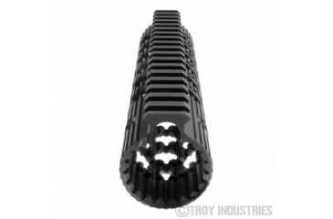Image of Troy 7.2in Alpha Rail No Sight Black STRX-AL1-72BT-01