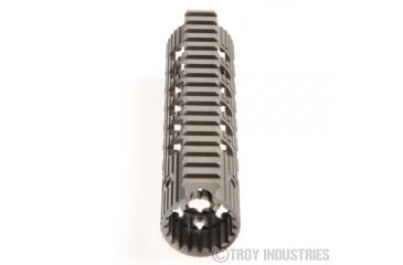 Image of Troy 7.2in Alpha Rail No Sight Flat Dark Earth STRX-AL1-72FT-01