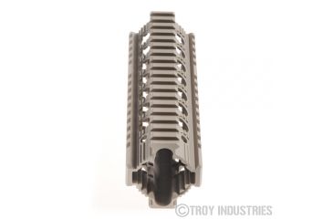 Image of Troy 7.2in Bravo Rail - Flat Dark Earth STRX-BR1-72FT-00