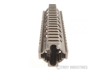 Image of Troy 7.2in Bravo Rail - Flat Dark Earth STRX-BR1-72FT-00