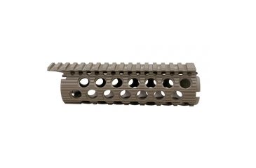Image of Troy 7 Alpha Enhanced Drop-In BattleRail FDE SRAI-DA1-70FT-00