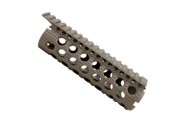 Image of Troy 7 Alpha Enhanced Drop-In BattleRail FDE SRAI-DA1-70FT-00