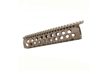 Image of Troy 9 AlphaEnhancedDrop-InBattleRail FDE SRAI-DA1-90FT-00