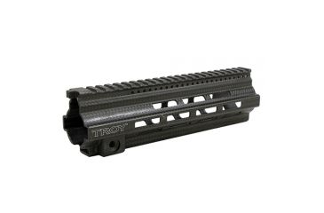 Image of Troy 9 HK416 Revolution BattleRail 5.56 CFBLK SRAI-H41-90CT-00