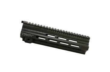 Image of Troy 9 HK416 Revolution BattleRail 5.56 CFBLK SRAI-H41-90CT-00