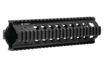 Image of Troy 9in Bravo Rail - Flat Dark Earth STRX-BR1-90FT-00