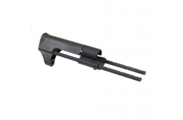 Image of Troy Airborne Stock Assembly, Black SBUT-ABN-00BT-00