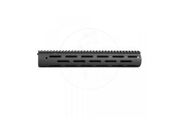 Image of Viking Tactics Alpha 308, LP, 13in. -BLK VTAC-A-308-BK